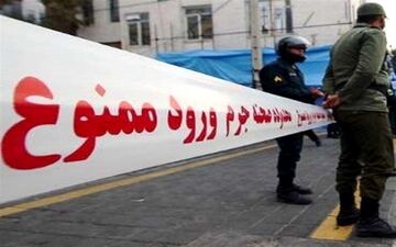 حادثه دلخراش یا جنایت هولناک؟ مرگ مشکوک زوج در استخر لوکس شمال تهران