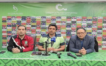 رحمتی: عدالت بود قاطعانه فولاد را می‌بردیم
