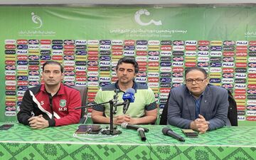 رحمتی: خیبر از این پیچ عبور می‌کند؛ وقت بازگشت به ریل پیروزی است