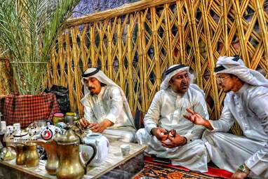 گزارش تصویری از هفدهمین نمایشگاه بین‌المللی گردشگری