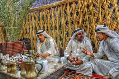 گزارش تصویری از هفدهمین نمایشگاه بین‌المللی گردشگری