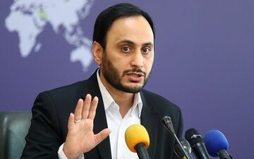 روایت سخنگوی دولت از رای دیوان بین المللی داوری به نفع ایران