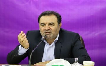 ۸ پل در مناطق سیل‌زده لرستان نصب می‌شود
