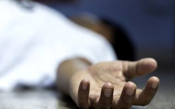  اختلاف والدین منجر به خودکشی فرزندشان شد