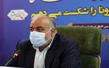 تشدید محدودیت ها به دلیل عدم رعایت توصیه های بهداشتی/ احتمال تعطیلی مشاغل غیرضروری به مدت یک ماه وجود دارد 