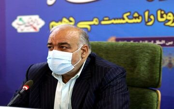 تشدید محدودیت ها به دلیل عدم رعایت توصیه های بهداشتی/ احتمال تعطیلی مشاغل غیرضروری به مدت یک ماه وجود دارد 