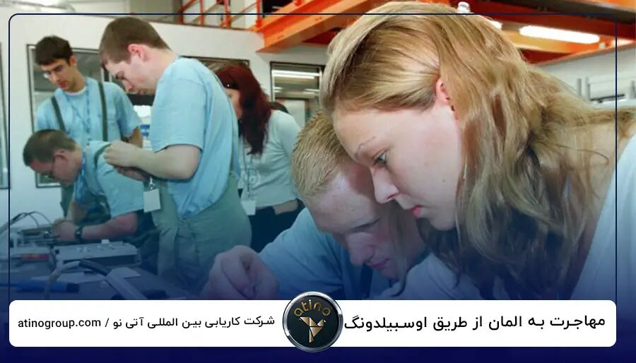 مهاجرت؛ فرصتی برای همگام شدن با استانداردهای جهانی