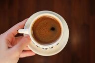 یک فنجان قهوه صبحگاهی و چند فایده مهم برای مغز
