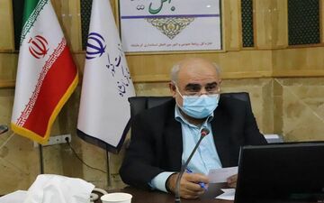 استقرار امنیت در استان کشور را متاثر می‌کند