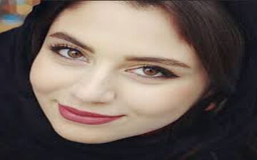  تیپ و ظاهر حدیث مدنی در دانشگاه