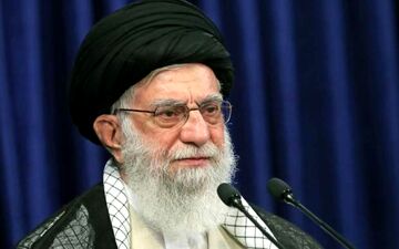
پخش زنده سخنان مقام معظم رهبری با مردم تبریز
