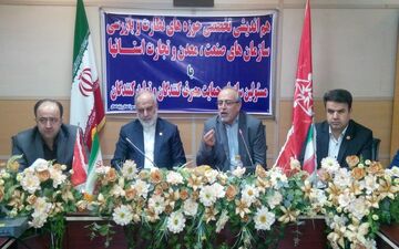 برنامه پنج ساله پیشگیری و مقابله با قاچاق کالا و ارزتدوین شد