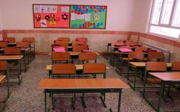 هفته آینده مدارس تعطیل می‌شود؟ این شهرها احتمال تعطیلی وجود دارد!