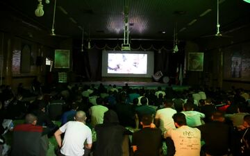 اکران یک هفته‌ای «هیچ‌کس منتظرت نیست» قصه‌ای از زنان کارتن‌خواب و ترک‌کرده‌های اعتیاد 
