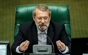 اقتدار ایران برای چپاولگران قابل تحمل نیست