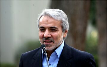 عیدی کارمندان قبل از 22 بهمن واریز می شود