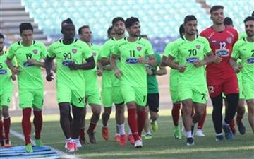  بررسی نقاط ضعف پرسپولیسی‌ها در جلسه فنی