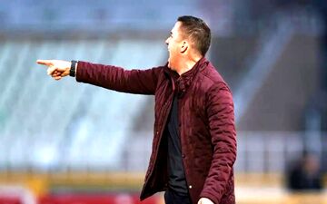 سقوط آرام سرخ‌ها؛ پرسپولیس در گرداب نتایج سینوسی