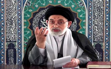 امام جمعه نجف اشرف: از گفتگوی ایران و عربستان استقبال می‌کنیم
