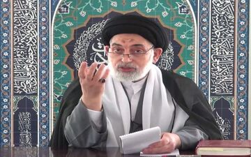 امام جمعه نجف اشرف: از گفتگوی ایران و عربستان استقبال می‌کنیم

