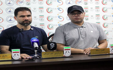 صادقی: می توانستیم برنده بازی دربی باشیم