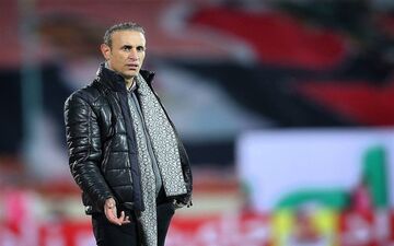  گل‌محمدی: لیگ خیلی مهمتر از جام‌های دیگر برای ماست/ مهاجمان ما روز خوبی نداشتند