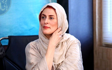  خانم بازیگر متفاوت تر از همیشه در یک مراسم