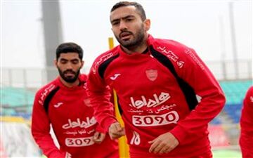 اولین تغییر پرسپولیس؛ چپ به راست/ پسر مورد علاقه برانکو جایگزین پدیده در ترکیب
