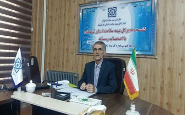 صرفه جویی ۳۰ درصدی هزینه‌ها با استقرار نظام الکترونیک سلامت