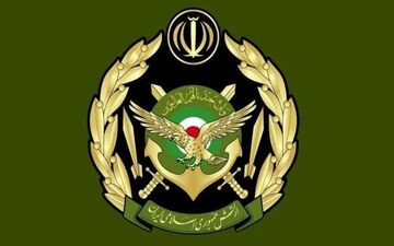 حمله نیروی زمینی ارتش به مقر نیرو‌های آمریکایی در عراق