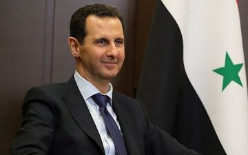 از نظر بشار اسد مذاکره با ترامپ وقت تلف کردن است!