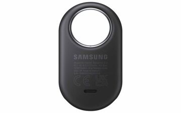 ردیاب SmartTag 2 سامسونگ با طراحی جدید و عمر باتری بهتر رونمایی شد
