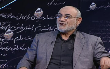 درد‌دل حسین مظفر از دوران وزارت در دولت اصلاحات
