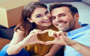 گفتن این جملات به همسرتان معجزه می کند!
