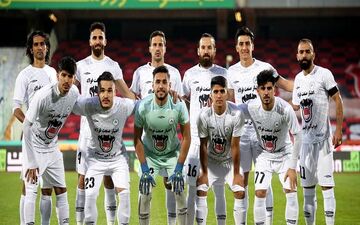ترکیب ذوب آهن مقابل پرسپولیس مشخص شد