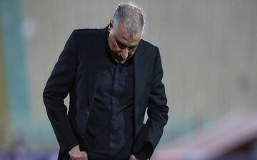 خبر تلخ به الهامی پس از پیروزی شیرین مقابل پیکان
