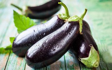 قابل توجه بیماران دیابتی‌؛ کلاهک بادمجان، جادویی باورنکردنی!