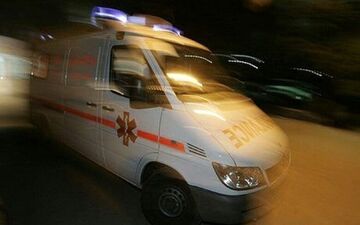 ۲ سانحه رانندگی در جاده‌ تایباد یک کشته و ۱۰ مصدوم برجای گذاشت