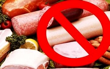  خوردن سوسیس و کالباس در فصل بهار ممنوع