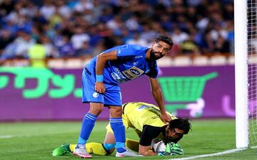با ناجی جدید “شفر” و “استقلال” آشنا شوید!