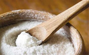  چرا باید غذا خوردن خود را با "نمک" آغاز کنیم