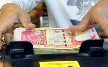 فروش ارز زیارتی اربعین از 20 تیرماه/ 200 هزار دینار برای هر نفر 