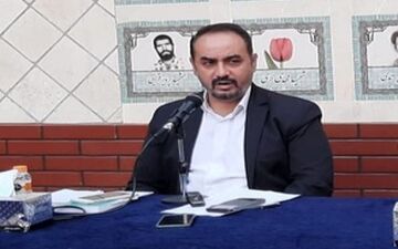 
کرمانشاه مهد کشتی است/ شورای شهر در خدمت توسعه ورزش است