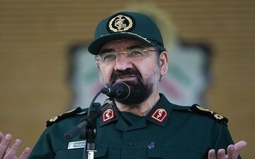 اسرائیل فکر نکند خودش را پنهان کرده است