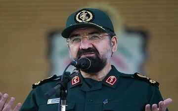 اسرائیل فکر نکند خودش را پنهان کرده است