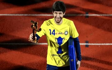 سناریوی آشنا در نقل‌وانتقالات؛ مانع تازه مقابل خرید خارجی پرسپولیس
