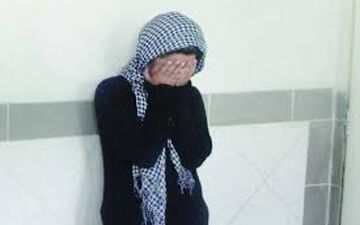 دختر جوان کلاس آموزش دزدی برگزار می کرد ! + جزییات