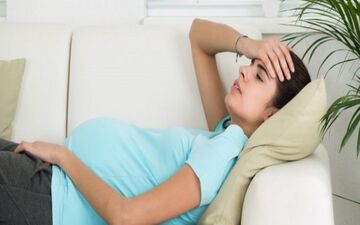زودرنجی در زنان باردار + علل و راهکارهای کاهش آن
