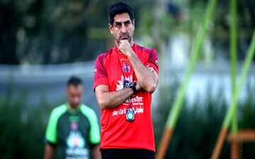 ادعای جالب مهدوی درباره حقیقی مقابل پرسپولیس