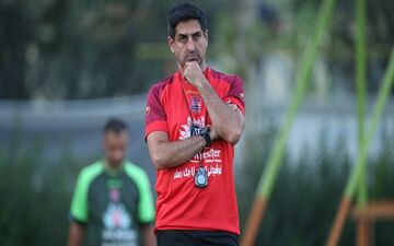 ادعای جالب مهدوی درباره حقیقی مقابل پرسپولیس